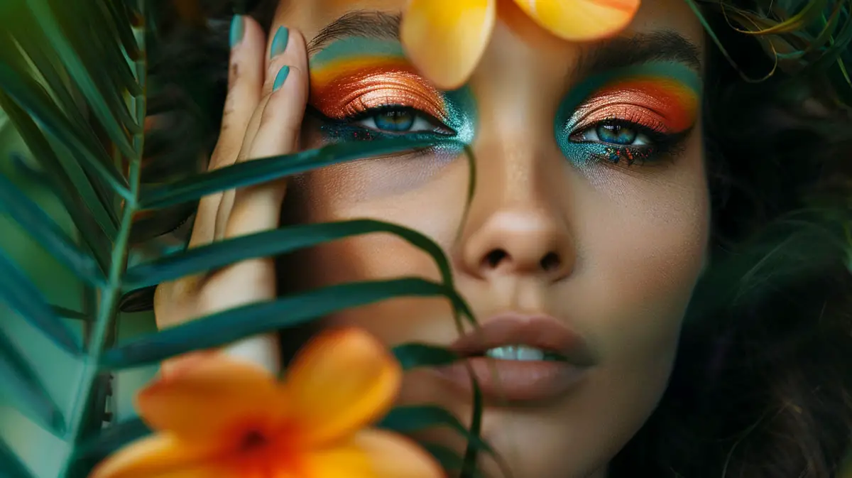 Beauty Trends to Make Your Vacation Unforgettable (2)