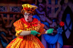 Beauty and the Beast – Review – Hull New Theatre (3)