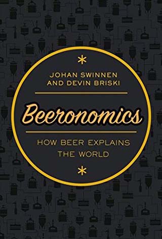 Beeronomics book review