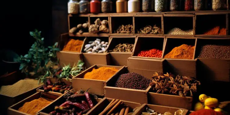 Beginner's Guide to Exploring the World of Indian Spices main