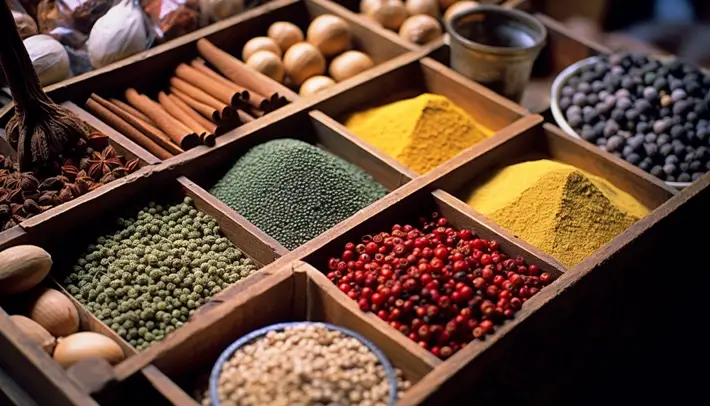 Beginner's Guide to Exploring the World of Indian Spices