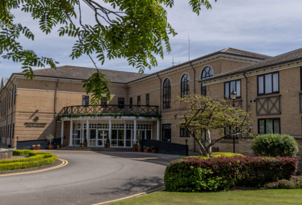 Belton Woods Hotel, Spa and Golf Resort, Lincolnshire Review (2)