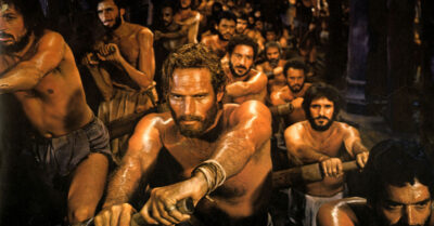 Ben-Hur (1960) – Film Review