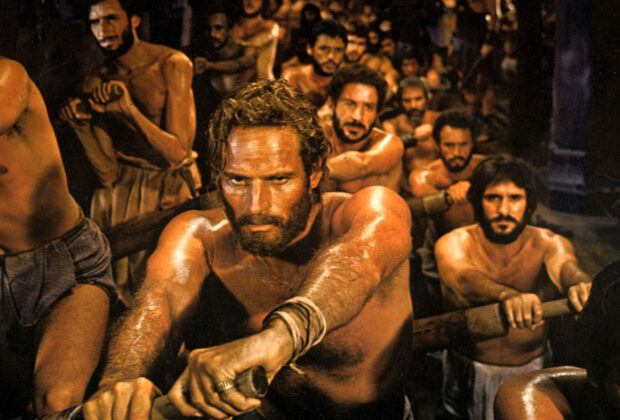 Ben-Hur (1960) – Film Review