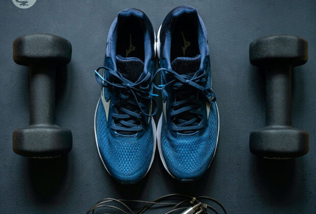 Benefits Of Building A Home Gym main