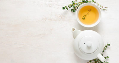 Benefits of Camomile Tea for Eczema main
