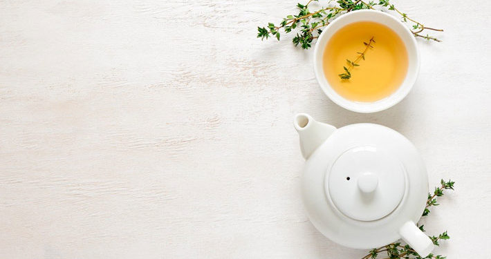Benefits of Camomile Tea for Eczema main