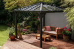 Benefits of Installing a Wall Mounted Gazebo (1)