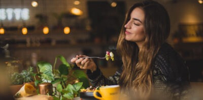 Benefits of Slowing Down and Savouring Your Food main