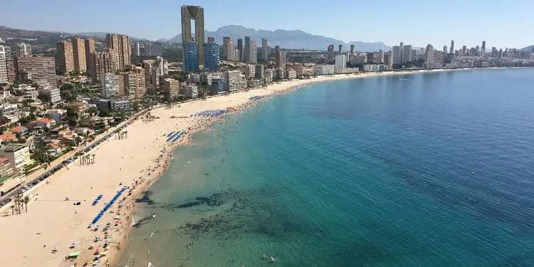 Benidorm-Travel-Review