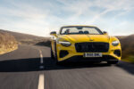 Bentley Continental GTC S Car Review