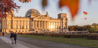 Berlin Travel Review