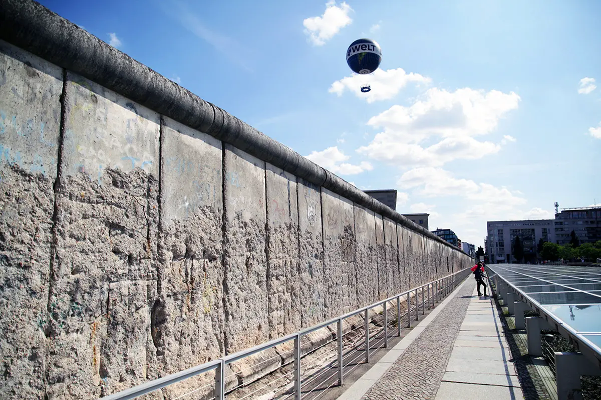 Berlin Travel Review