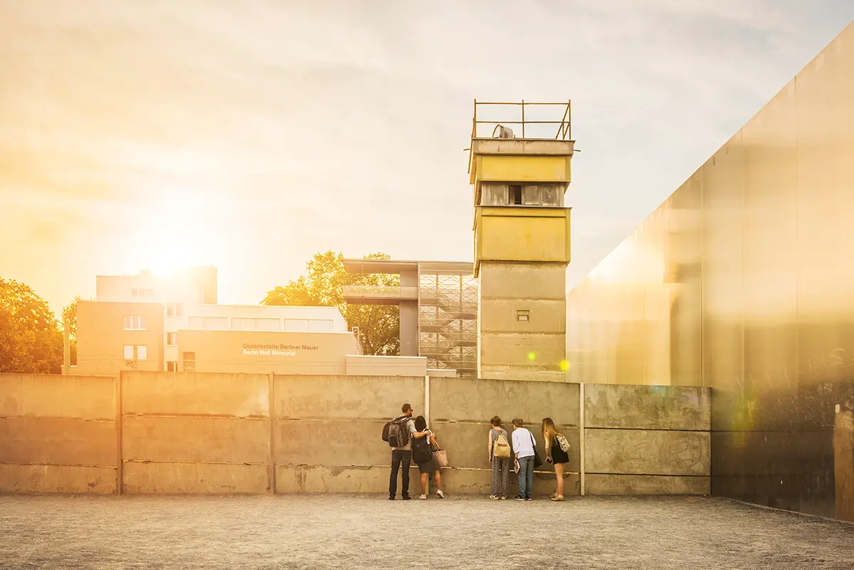 Berlin Travel Review