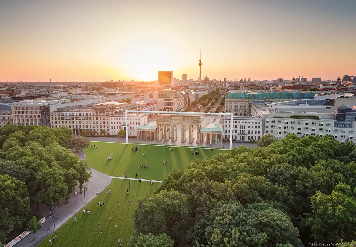 Berlin Travel Review