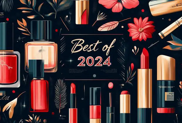 Best Beauty Buys of 2024 main