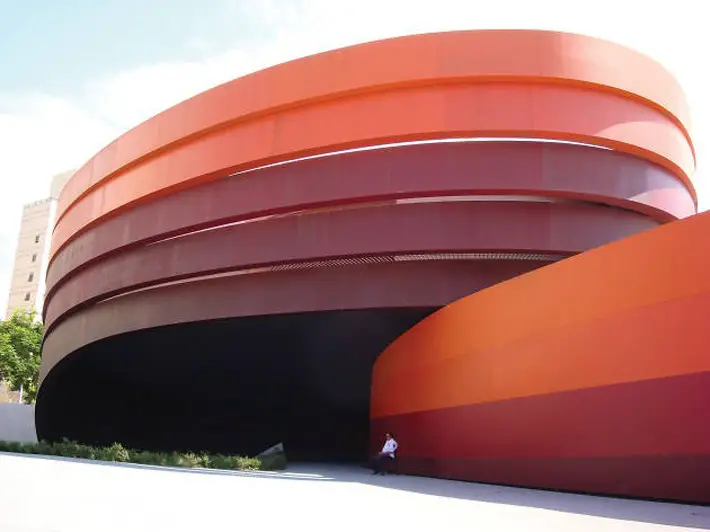 Best Design Museums To Visit This Spring holon