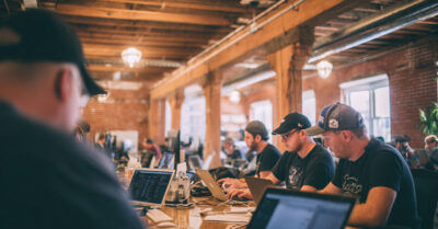 Best Development Companies for Complex Integrations and APIs (2)