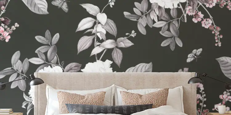 Best Floral Patterns to Add to Your Walls for an Amazing DIY Transformation main