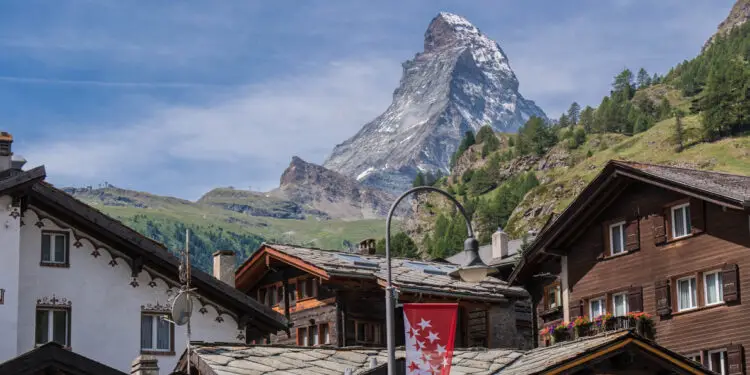 Best Hidden Gems to Visit in Switzerland main