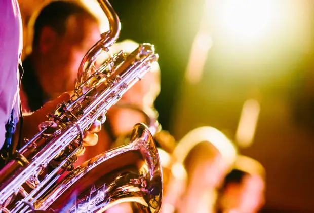 Best Jazz Bands in the UK for Parties