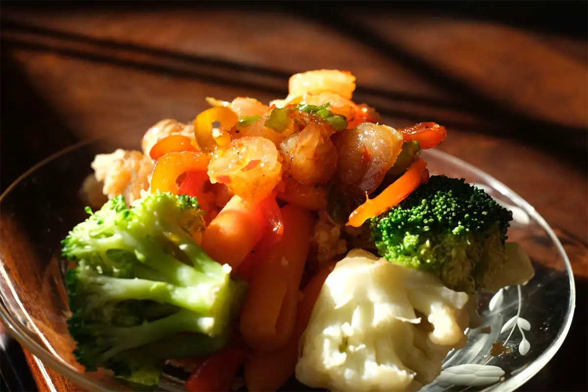 Best Low Carb Meal Ideas for Healthy Living (2)