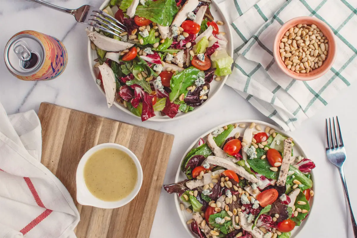 Best Low Carb Meal Ideas for Healthy Living (3)