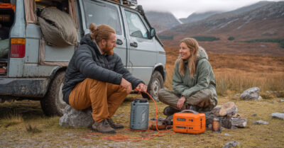 Best Portable Power Station UK - Review (1)
