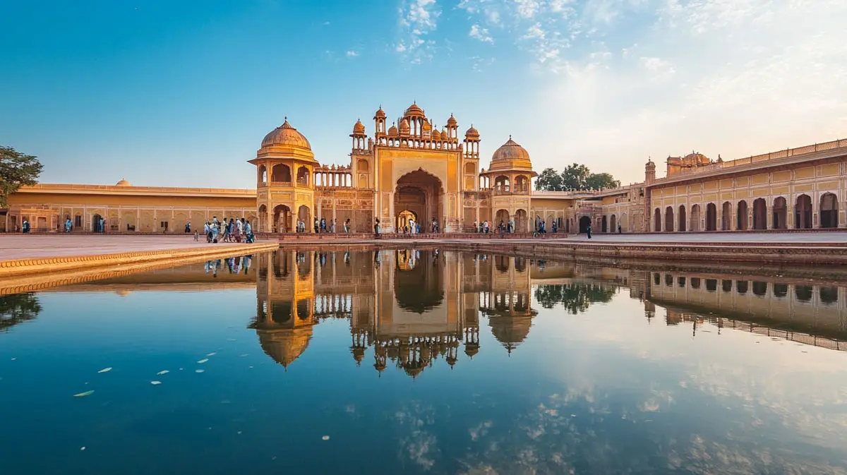 Best Tips for an Unforgettable Luxury Holiday in India (1)