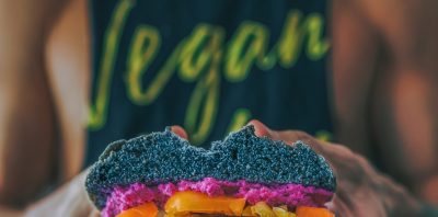 Best Vegan Food Stalls in the UK & Where to Find Them