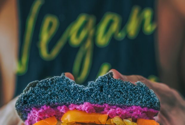 Best Vegan Food Stalls in the UK & Where to Find Them