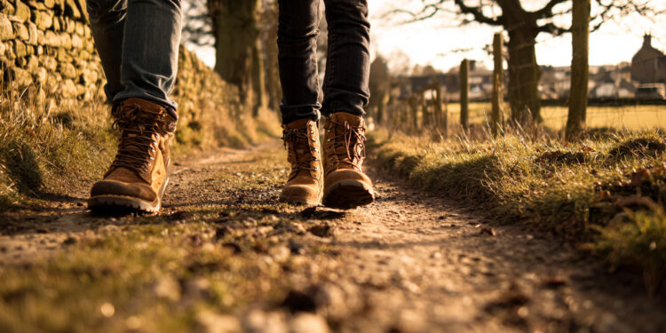 Best Walking Shoes in the UK 2025 Tested on City Streets & Countryside Trails (1)