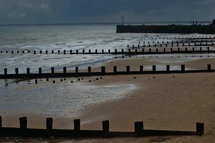 Best of Bridlington Where to Visit on Your Next Trip beach