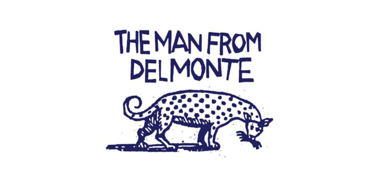Better Things by The Man From Delmonte Album Review (1)
