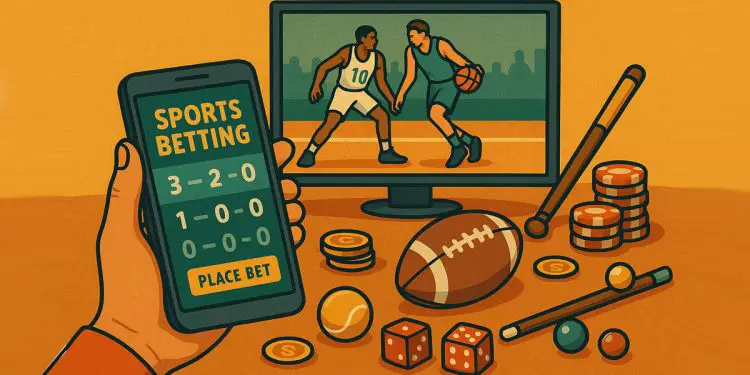 Betting Cashback Loops Now Used by Online Savers (2)
