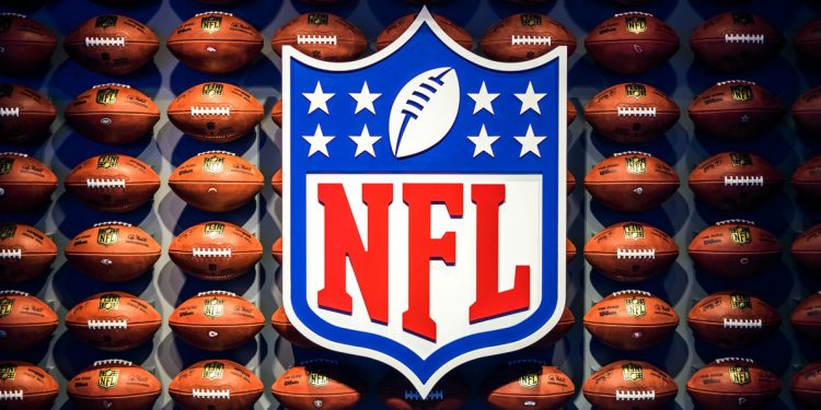 Betting On the NFL