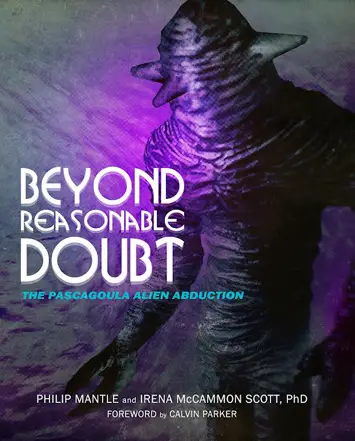 Beyond Reasonable Doubt by Philip Mantle and Irena McCammon Scott - Book Review