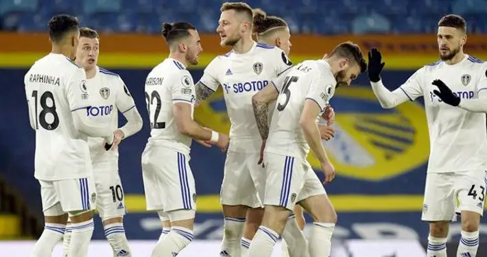 Bielsa Oversees a Summer Clearout at Elland Road main