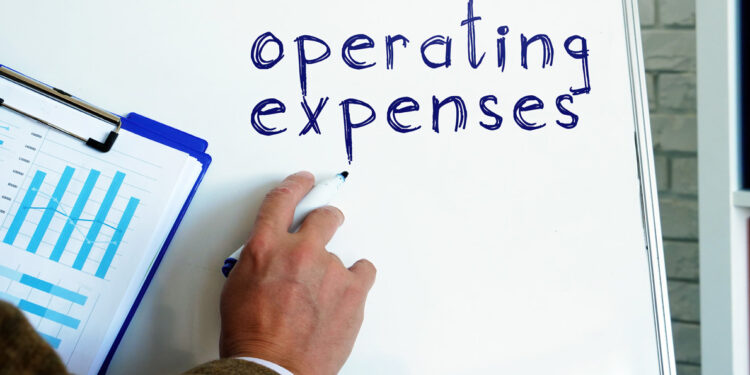 Big Business Expenses and How to Reduce Them main
