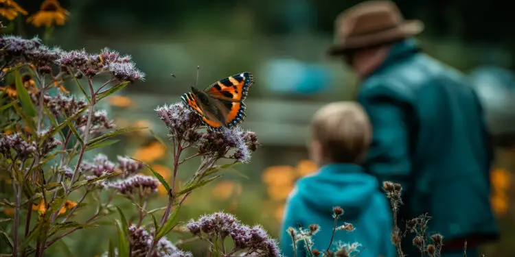 Big Butterfly Count 2025 Help Save Yorkshire’s Butterflies with Just 15 Minutes Outdoors (1)