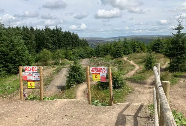 BikePark Wales – Review (1)
