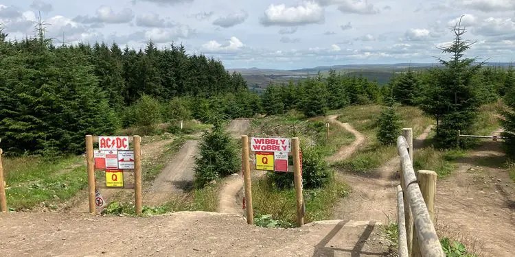 BikePark Wales – Review (1)