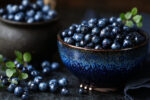 Bilberry or Blueberry, Which One Is Better for Your Eyes (2)