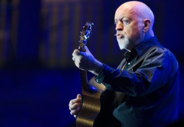 Bill Bailey Live At The Piece Hall