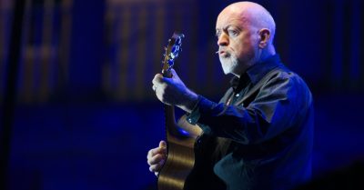 Bill Bailey Live At The Piece Hall