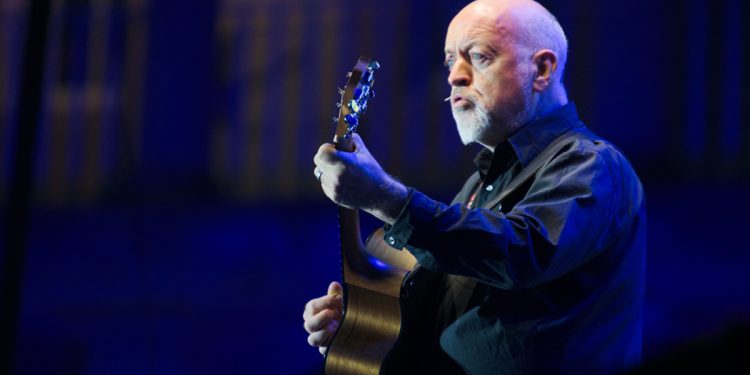 Bill Bailey Live At The Piece Hall