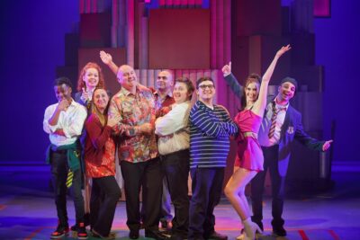 Billionaire-Boy-Harewood House Leeds