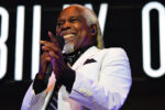 Billy Ocean Scarborough Open Air Theatre