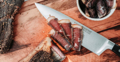 Biltong The New Protein Alternative main