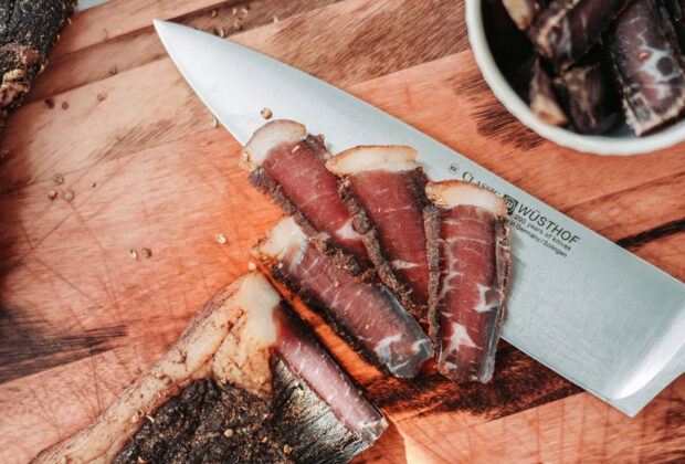 Biltong The New Protein Alternative main